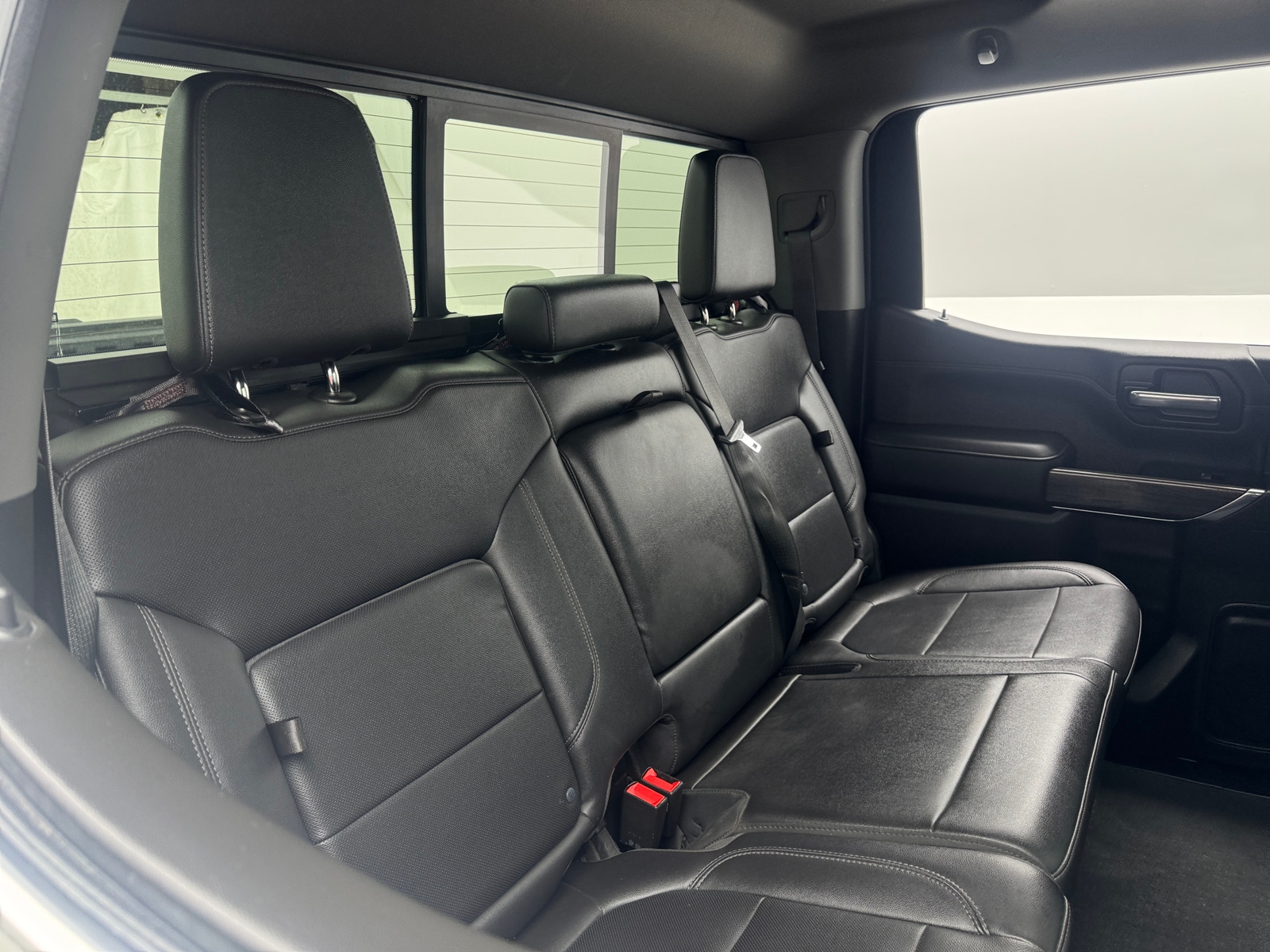 Thumbnail: 2021 Chevrolet Silverado 1500 - 5