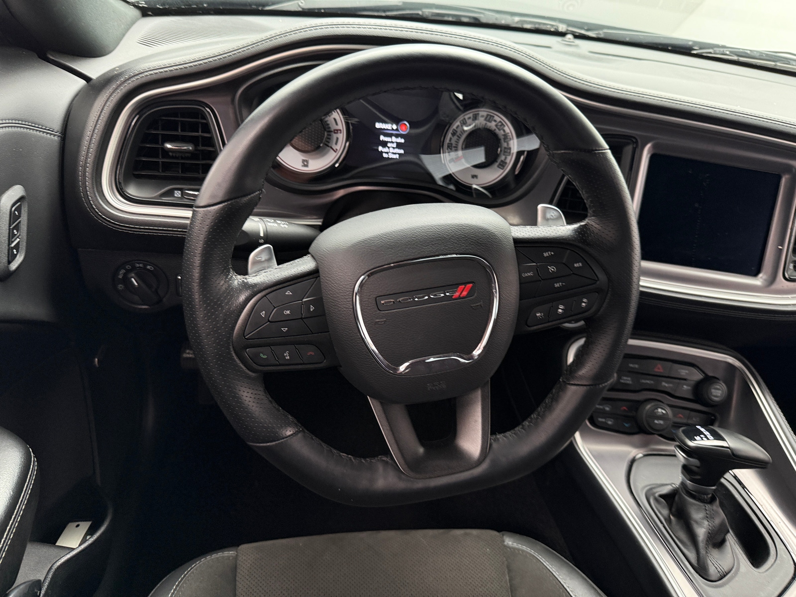 Thumbnail: 2021 Dodge Challenger - 4