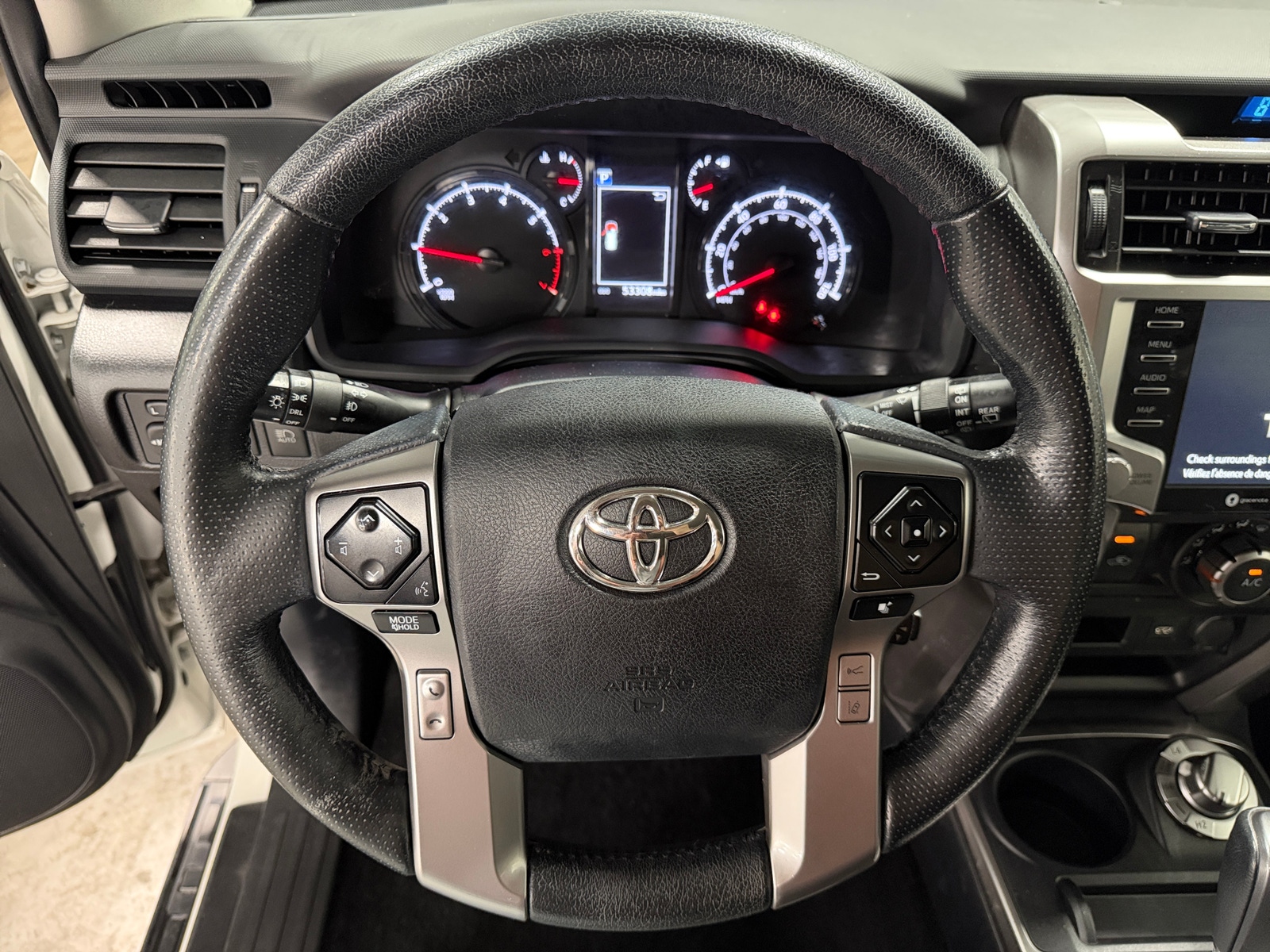 Thumbnail: 2023 Toyota 4Runner - 4