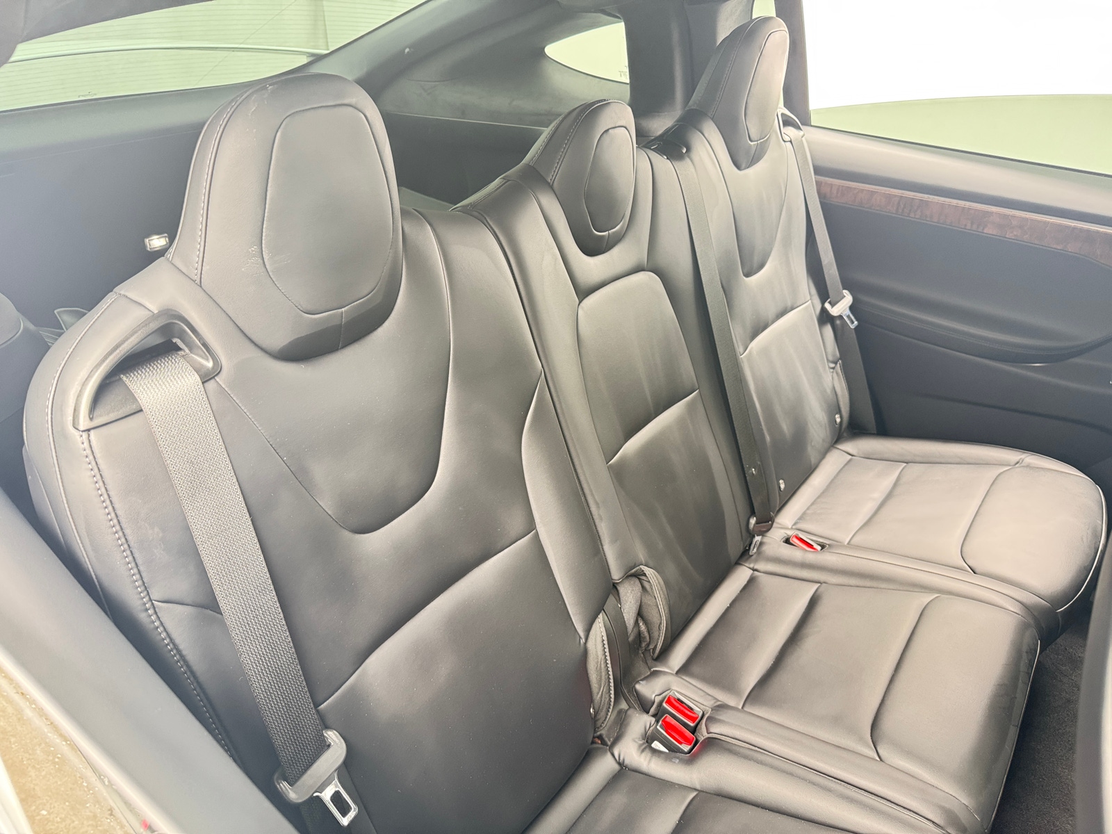 Thumbnail: 2020 Tesla Model X - 5