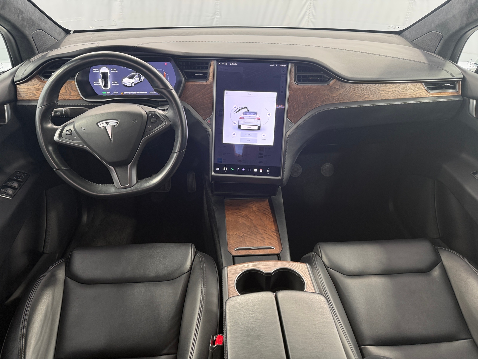 Thumbnail: 2020 Tesla Model X - 2