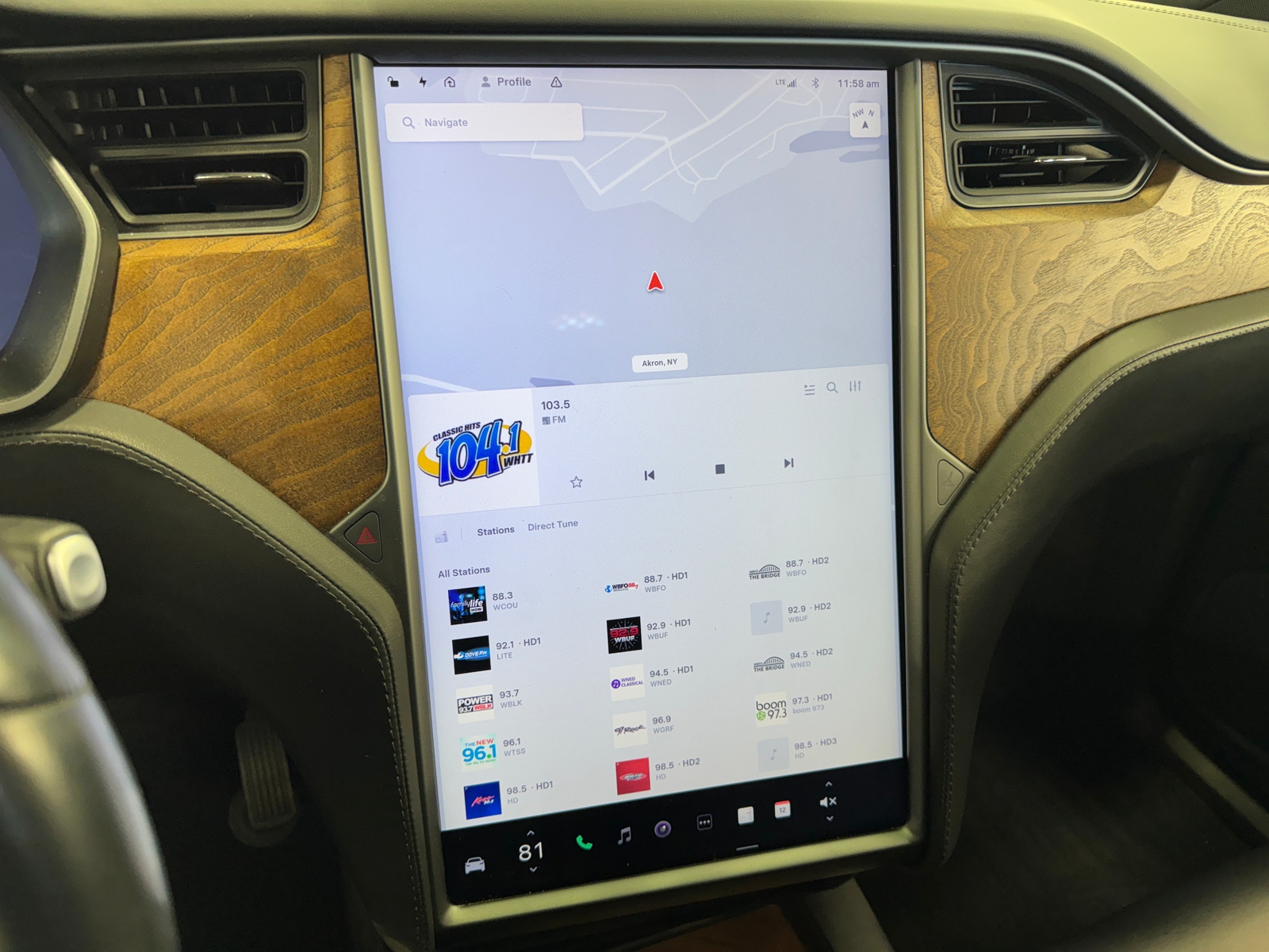 Thumbnail: 2020 Tesla Model X - 3