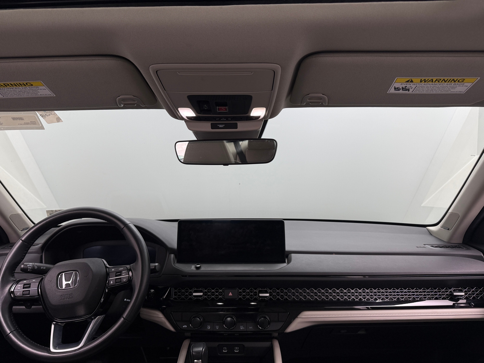 Thumbnail: 2024 Honda Accord - 2