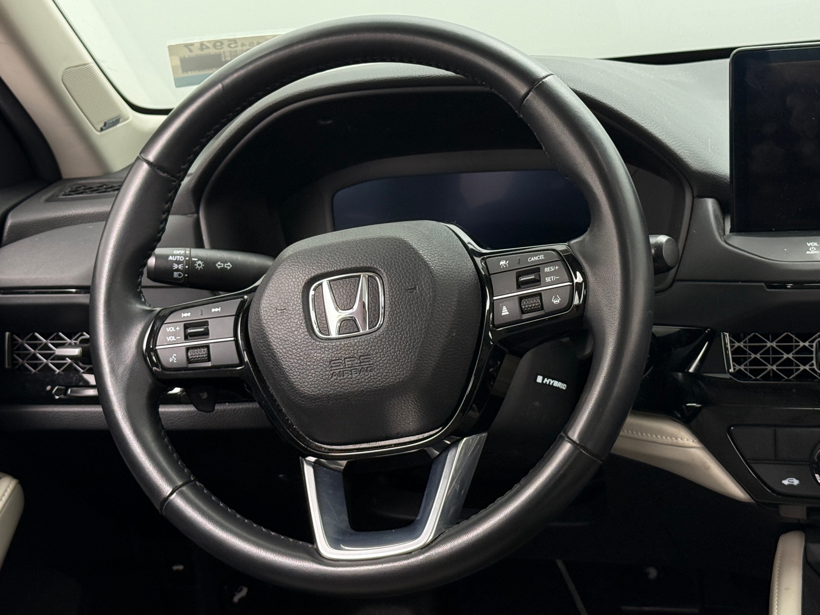 Thumbnail: 2024 Honda Accord - 4