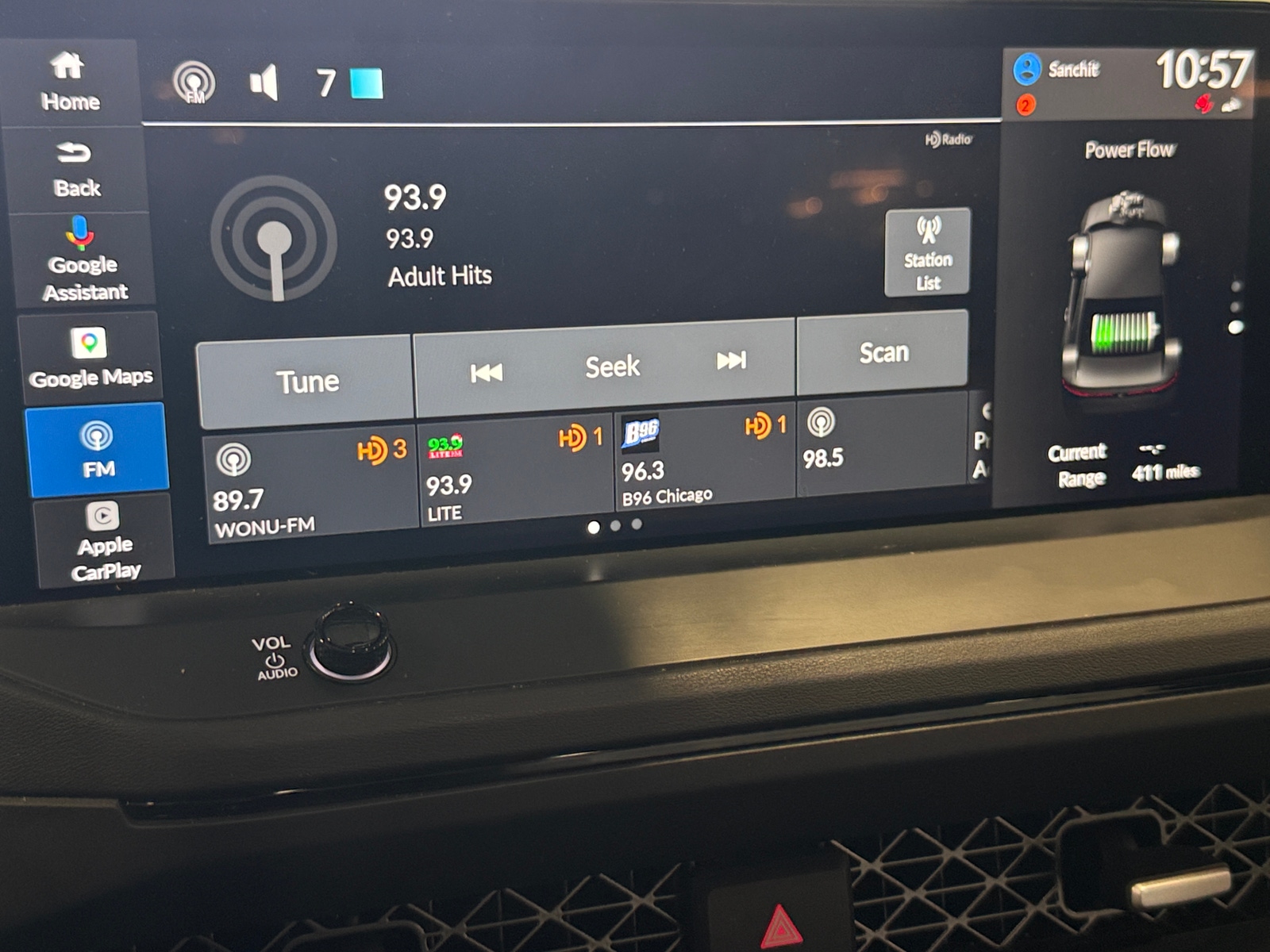 Thumbnail: 2024 Honda Accord - 3