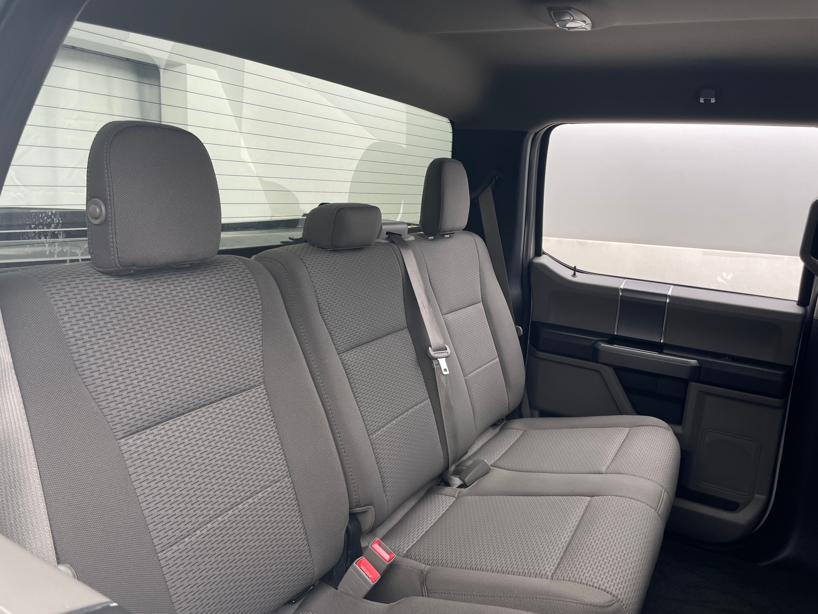 Thumbnail: 2019 Ford Econoline - 6