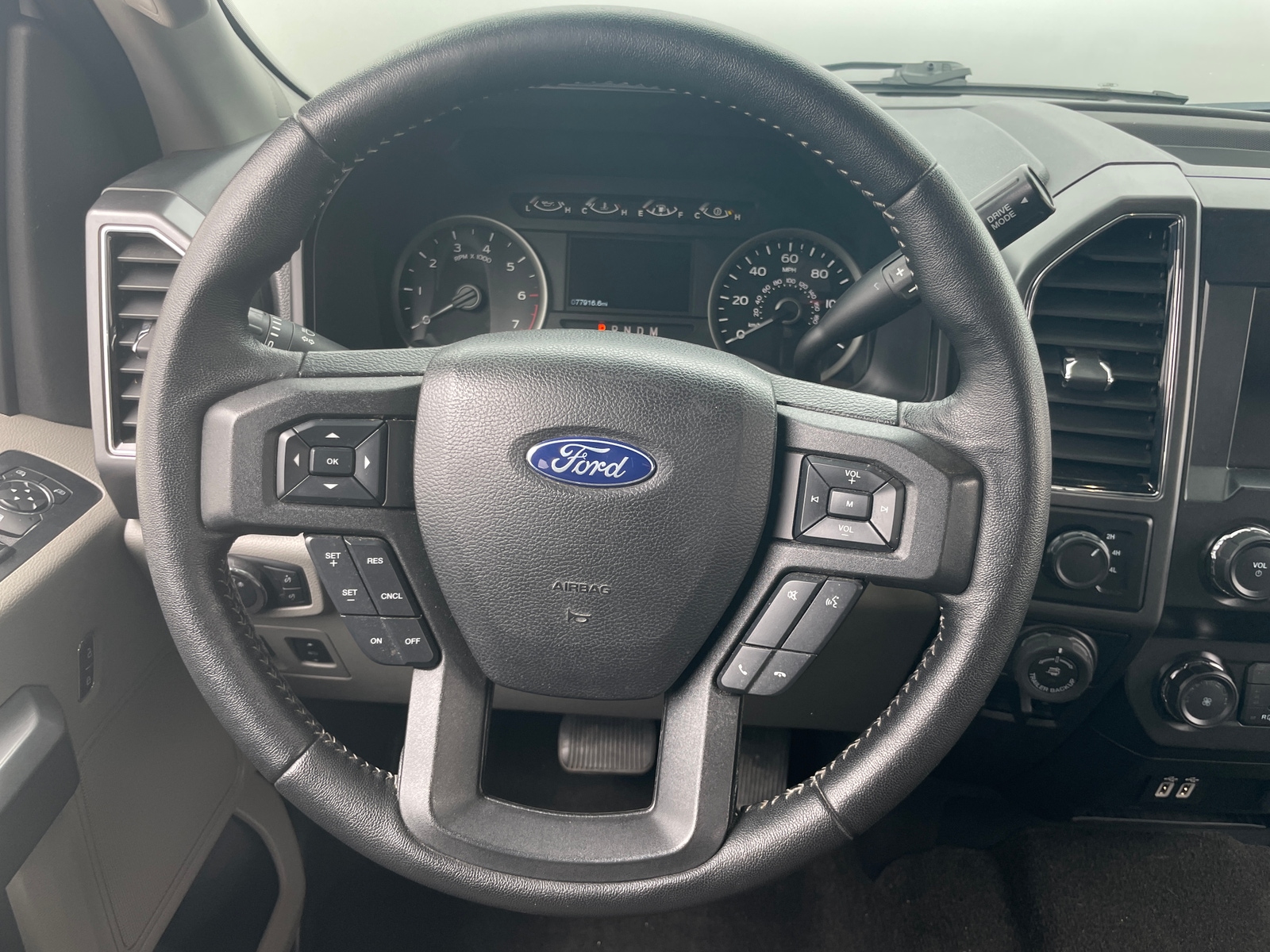 Thumbnail: 2019 Ford Econoline - 5