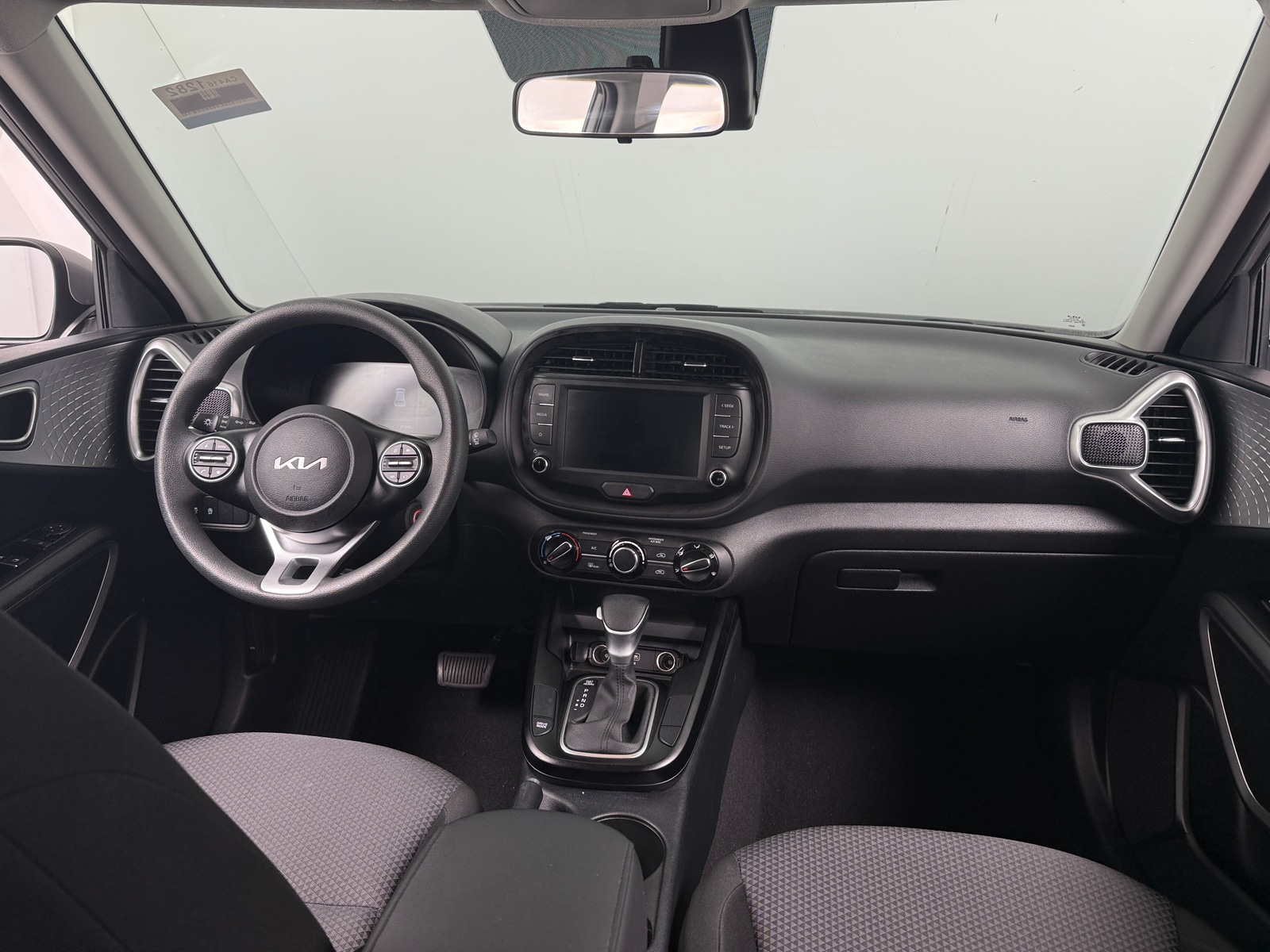 Thumbnail: 2025 Kia Soul - 3