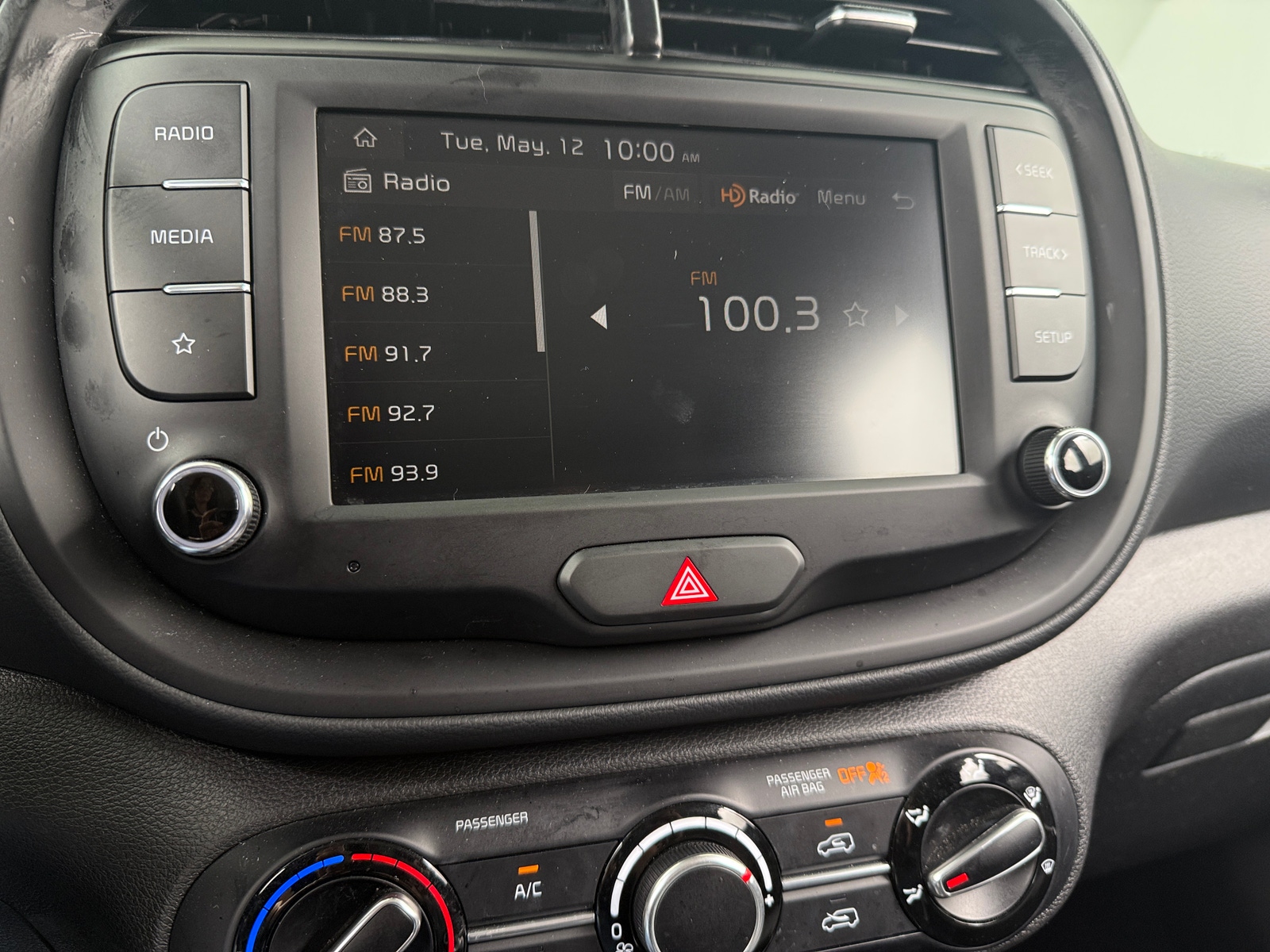 Thumbnail: 2025 Kia Soul - 4