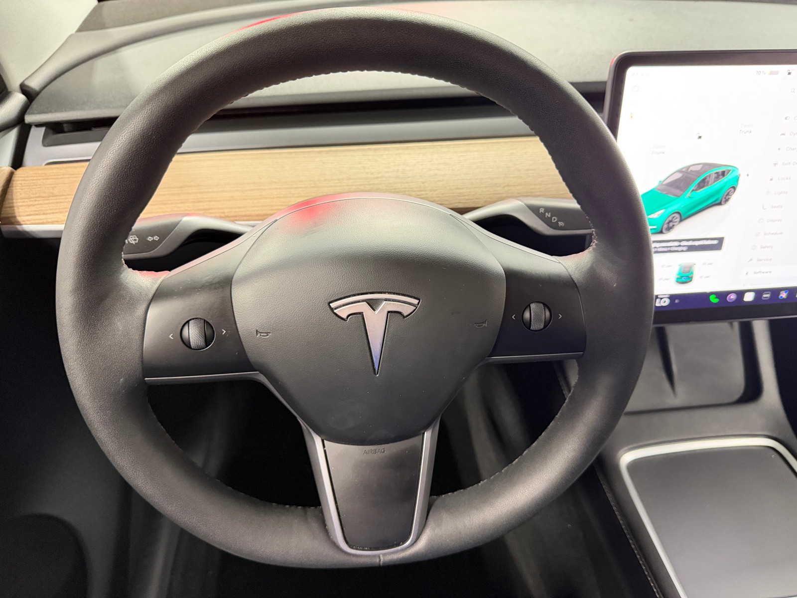 Thumbnail: 2023 Tesla Model Y - 4