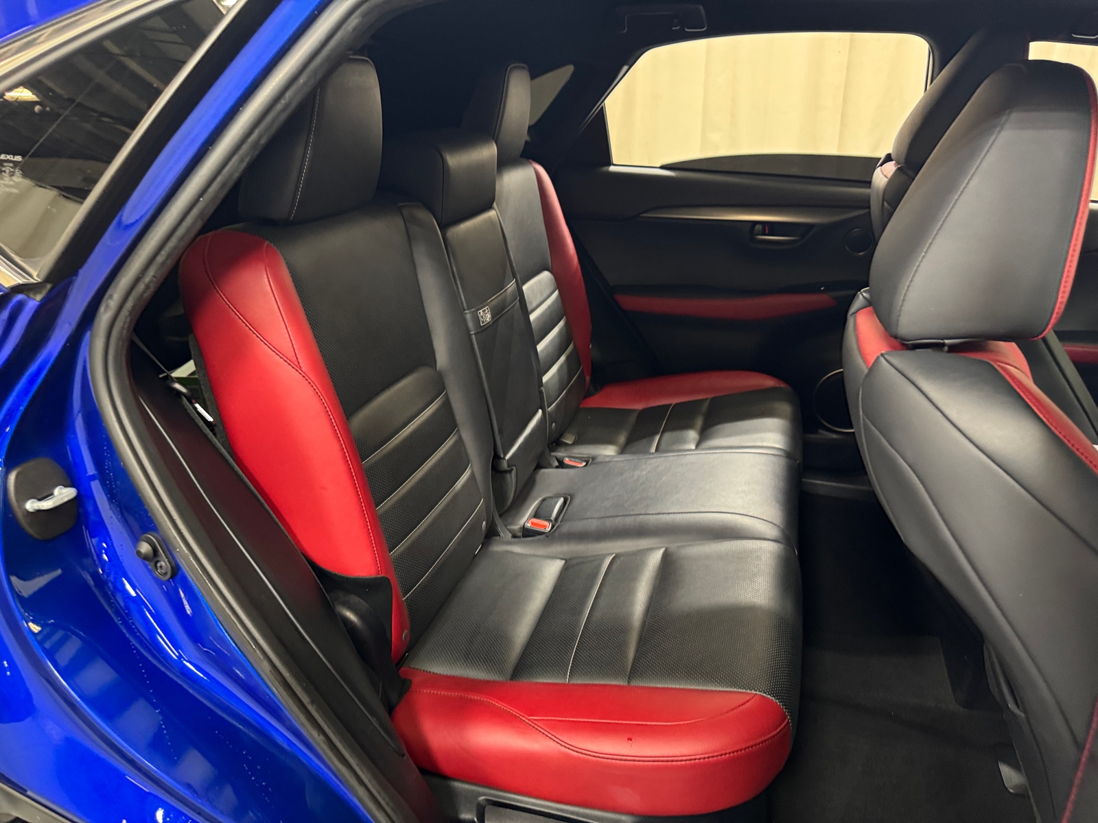 Thumbnail: 2018 Lexus NX - 5