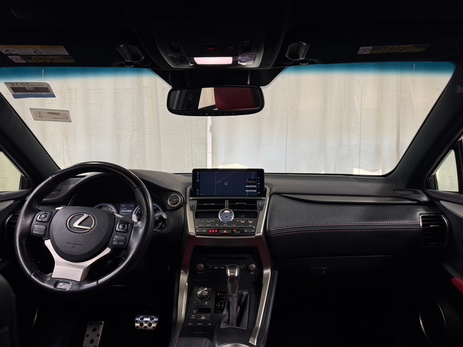 Thumbnail: 2018 Lexus NX - 2