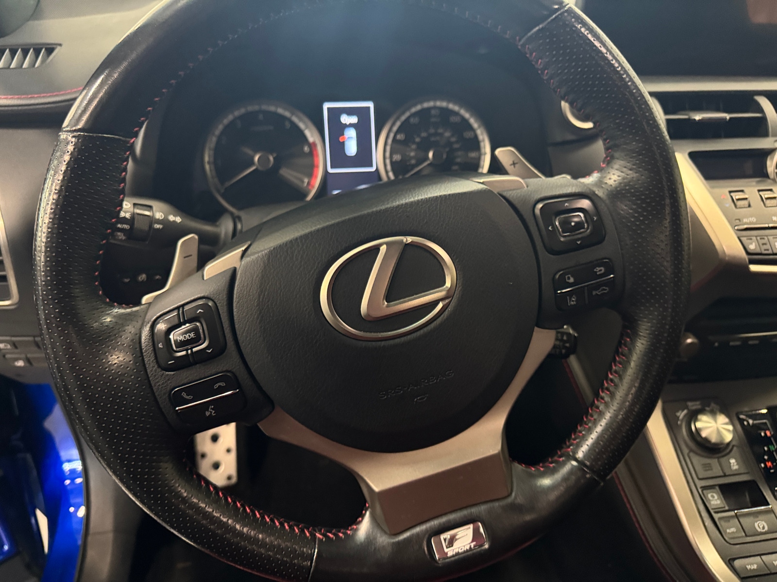Thumbnail: 2018 Lexus NX - 4