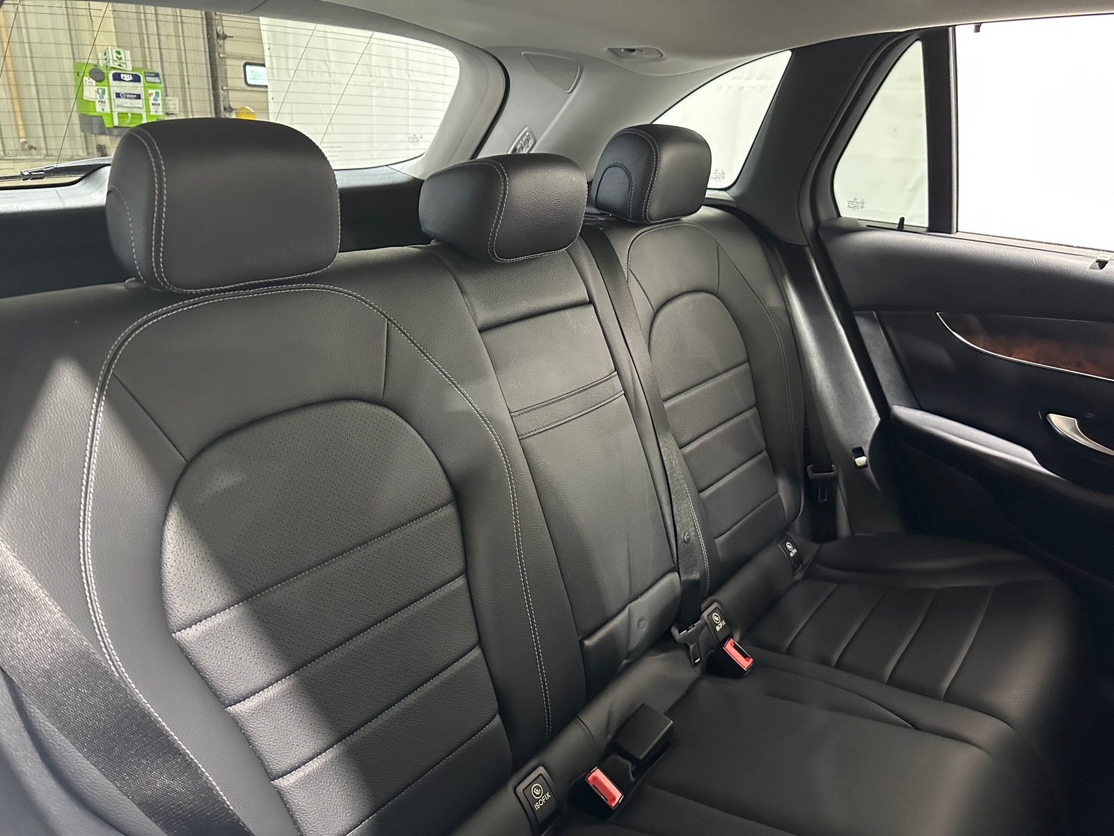 Thumbnail: 2016 Mercedes-Benz GLC - 5