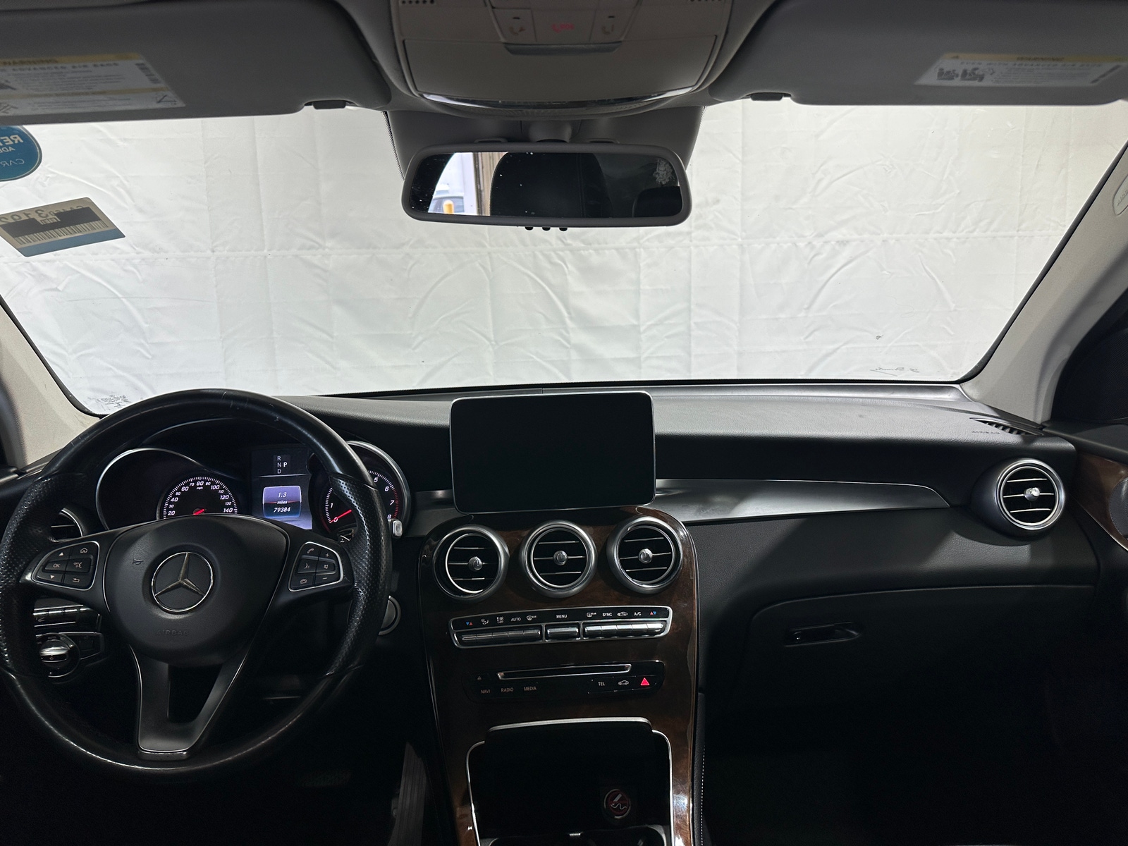 Thumbnail: 2016 Mercedes-Benz GLC - 2