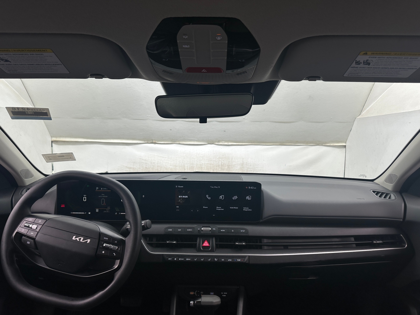 Thumbnail: 2025 Kia K4 - 3