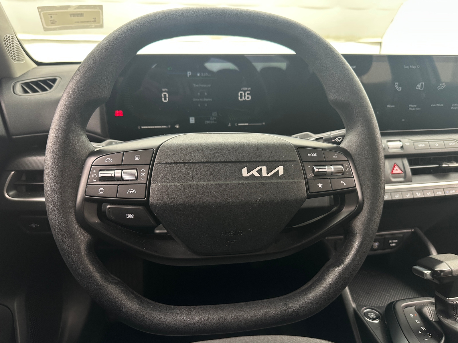 Thumbnail: 2025 Kia K4 - 5