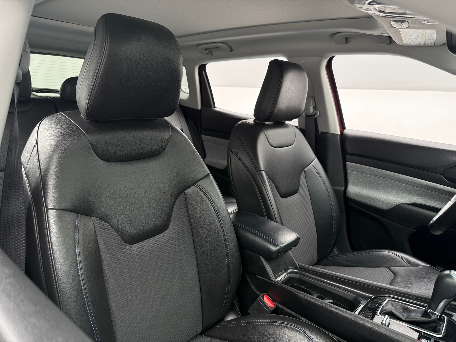 Thumbnail: 2022 Jeep Compass - 2