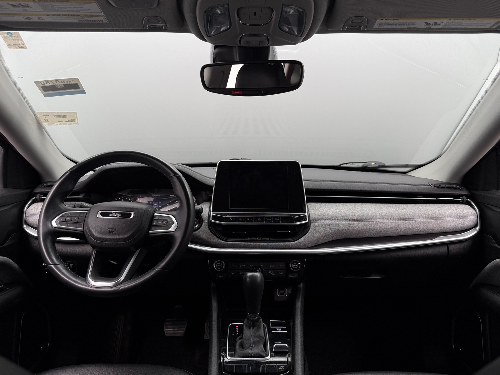 Thumbnail: 2022 Jeep Compass - 3