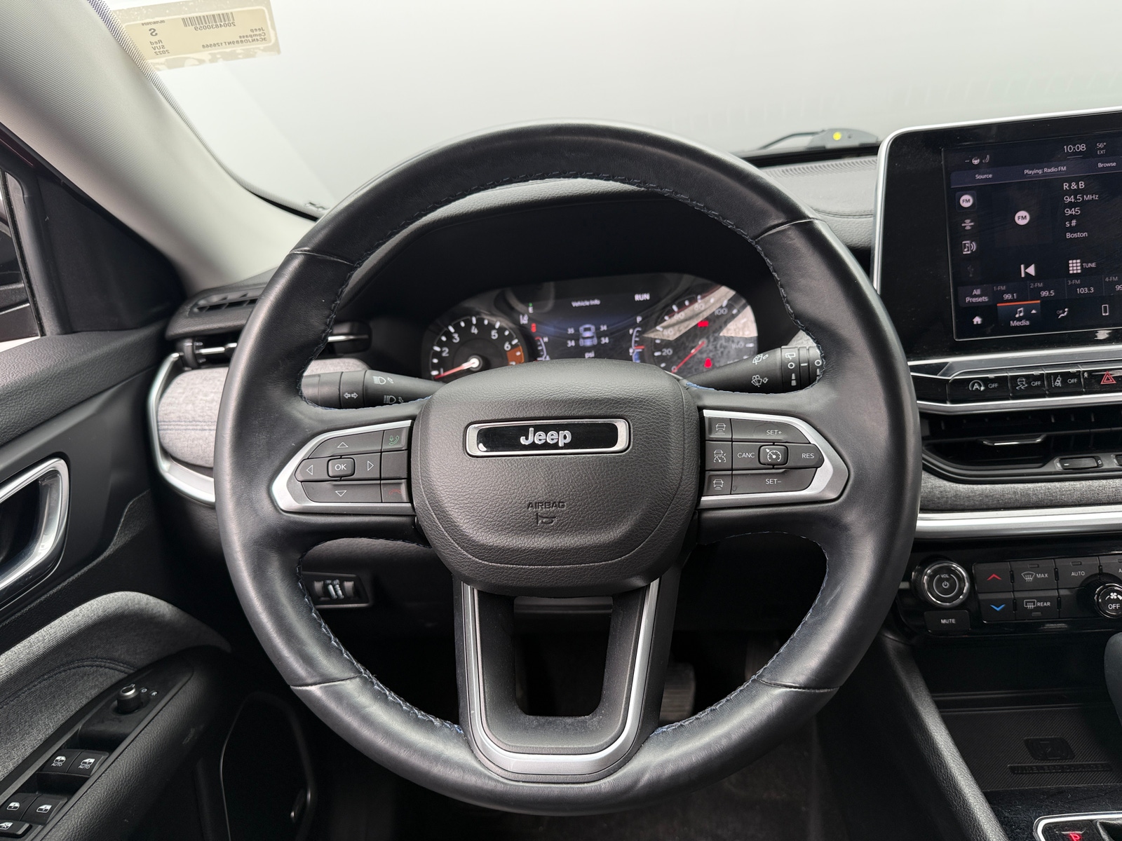 Thumbnail: 2022 Jeep Compass - 5