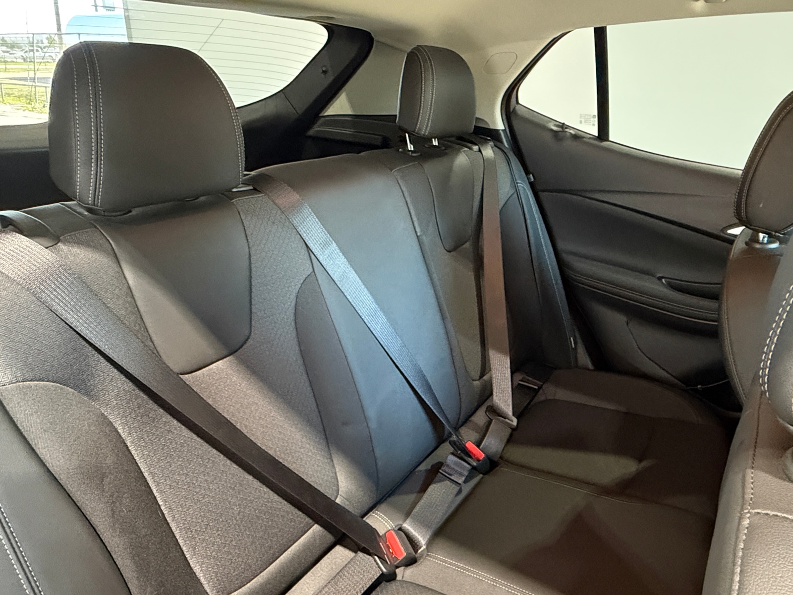 Thumbnail: 2025 Buick Encore GX - 5