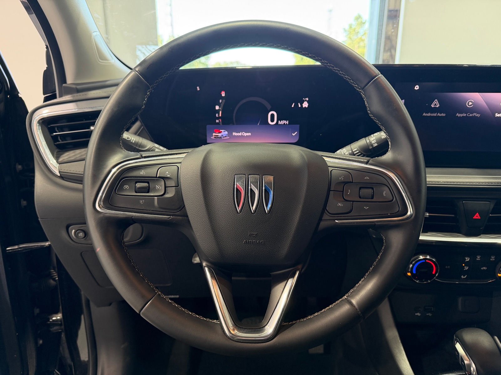 Thumbnail: 2025 Buick Encore GX - 4