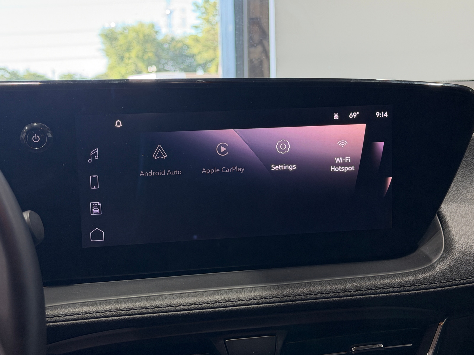 Thumbnail: 2025 Buick Encore GX - 3