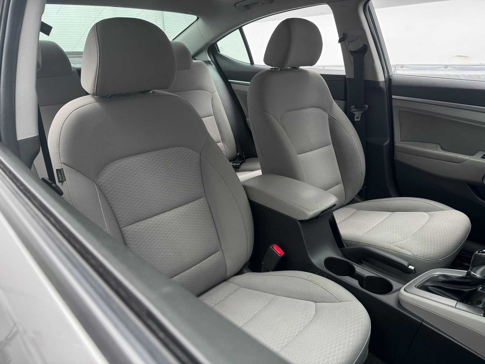 Thumbnail: 2020 Hyundai Elantra - 2