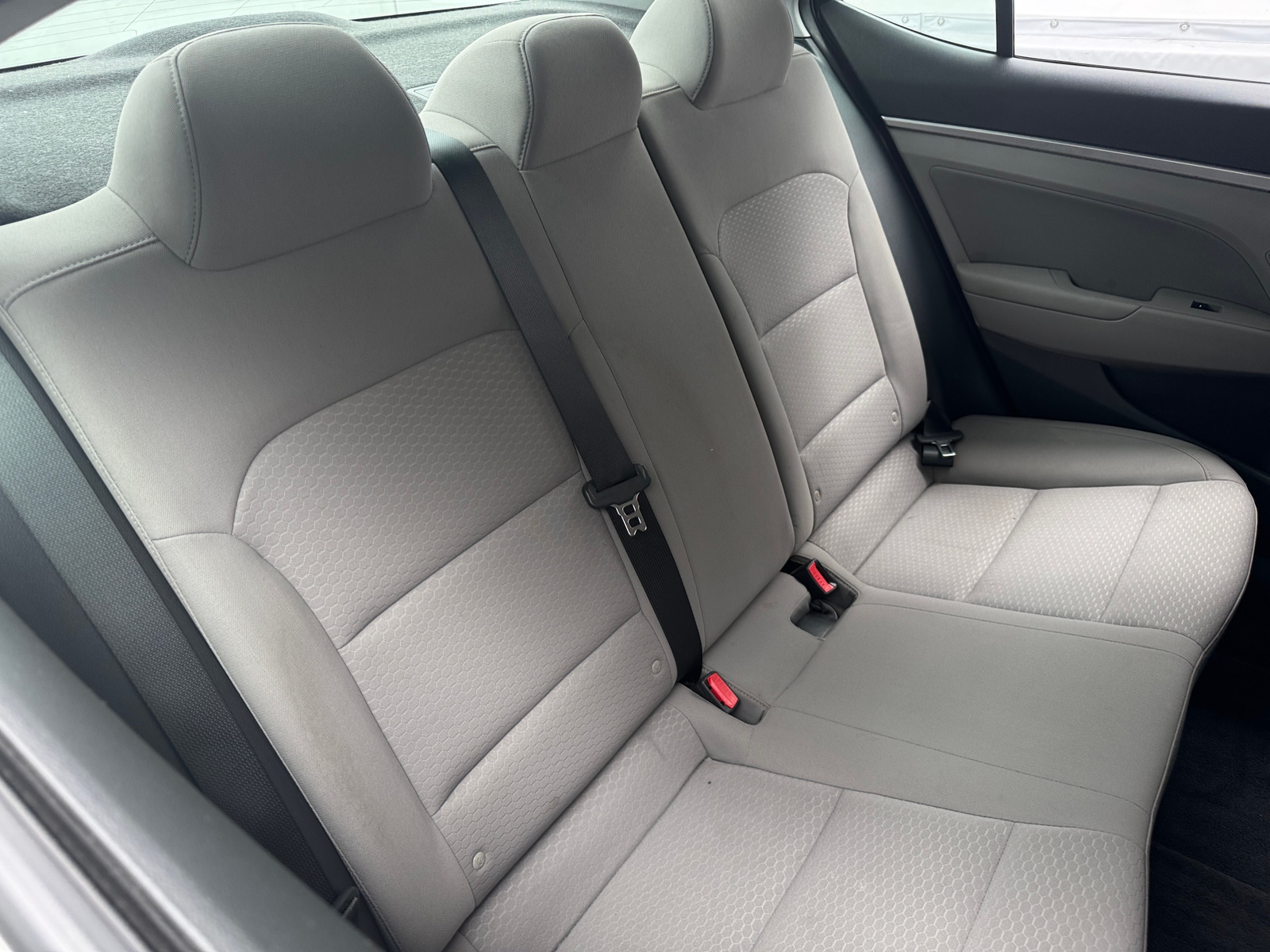 Thumbnail: 2020 Hyundai Elantra - 6