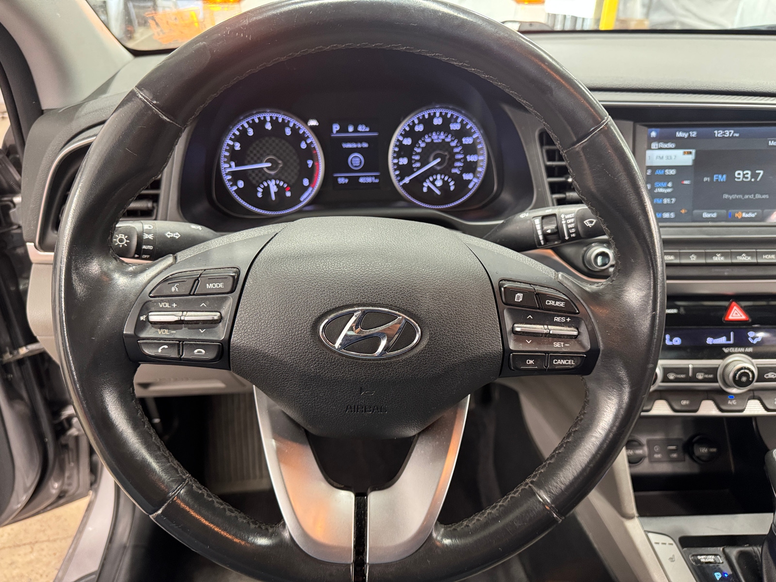 Thumbnail: 2020 Hyundai Elantra - 5
