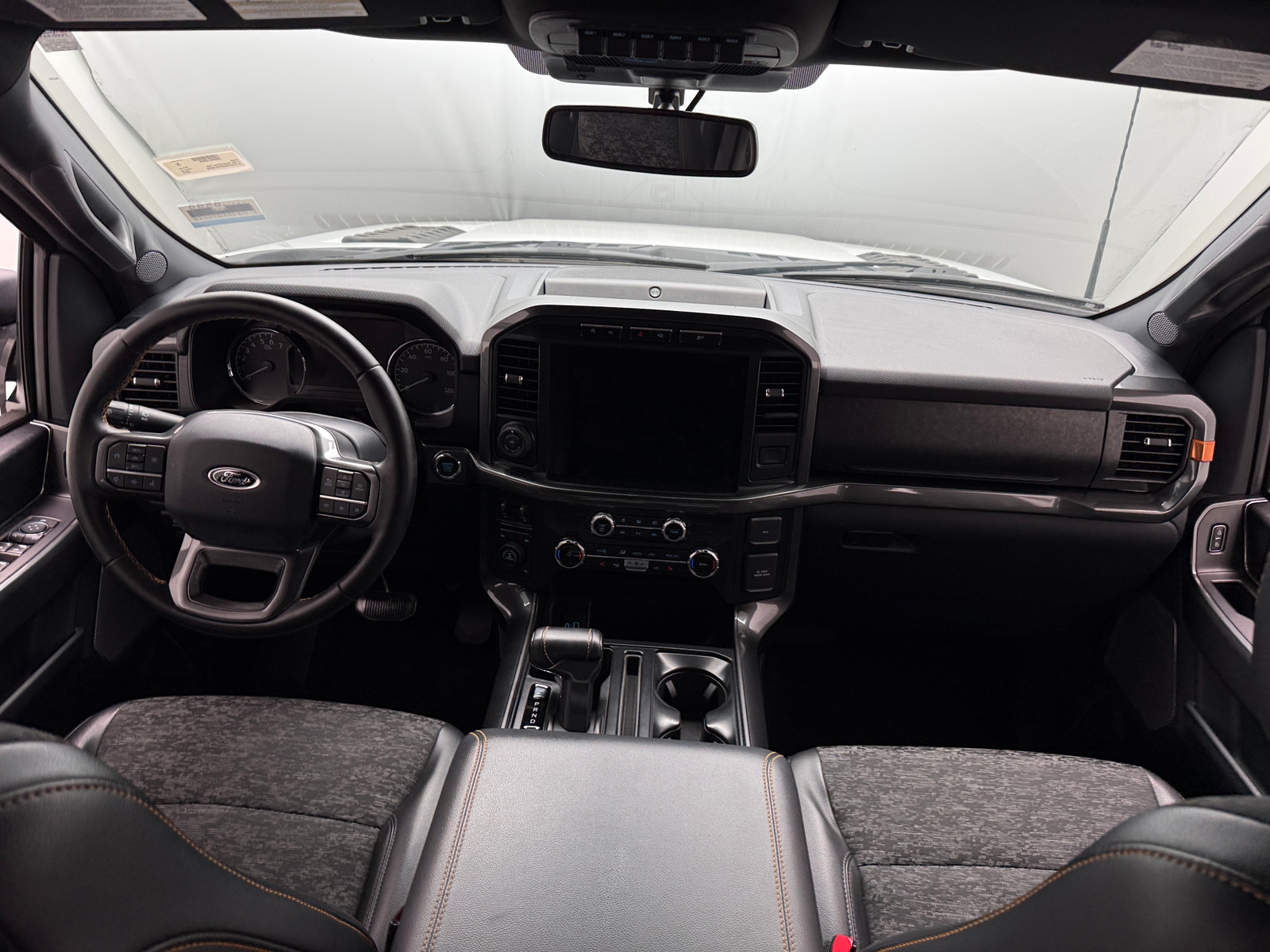 Thumbnail: 2023 Ford Econoline - 3