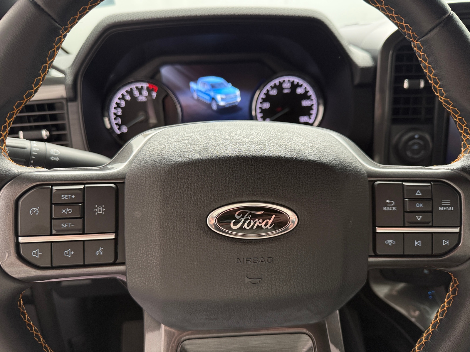 Thumbnail: 2023 Ford Econoline - 5