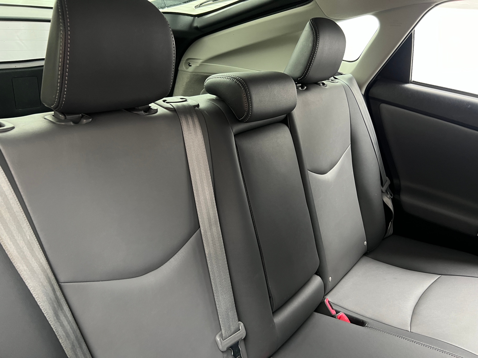 Thumbnail: 2014 Toyota Prius - 6
