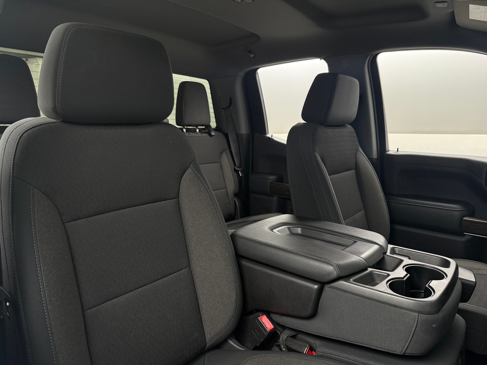 Thumbnail: 2019 GMC Sierra 1500 - 2