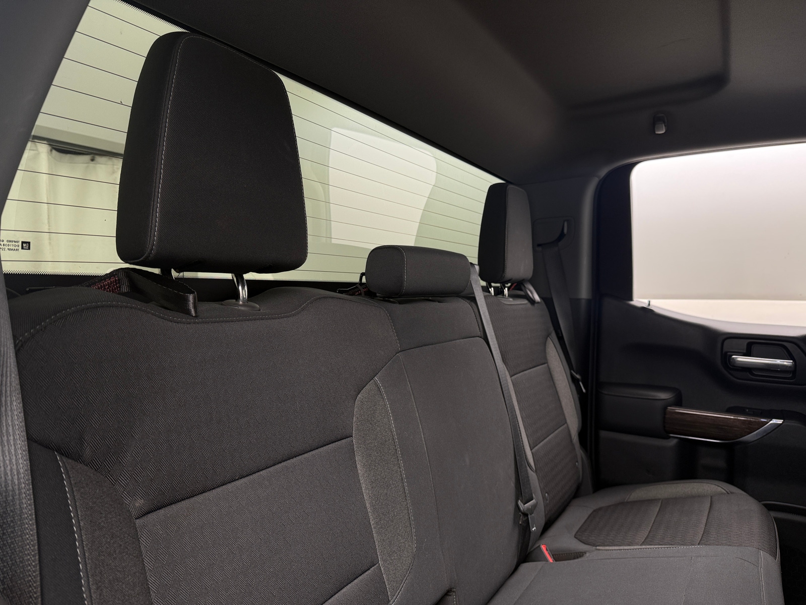 Thumbnail: 2019 GMC Sierra 1500 - 6