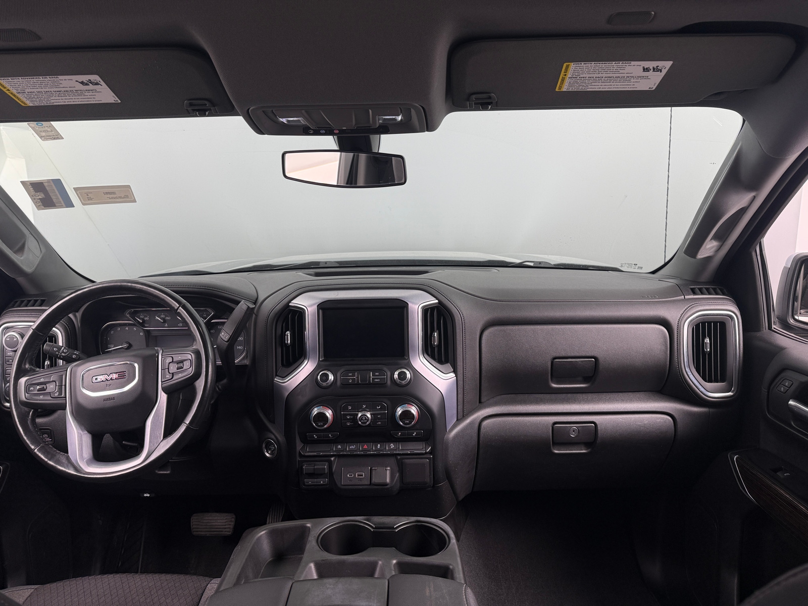 Thumbnail: 2019 GMC Sierra 1500 - 3
