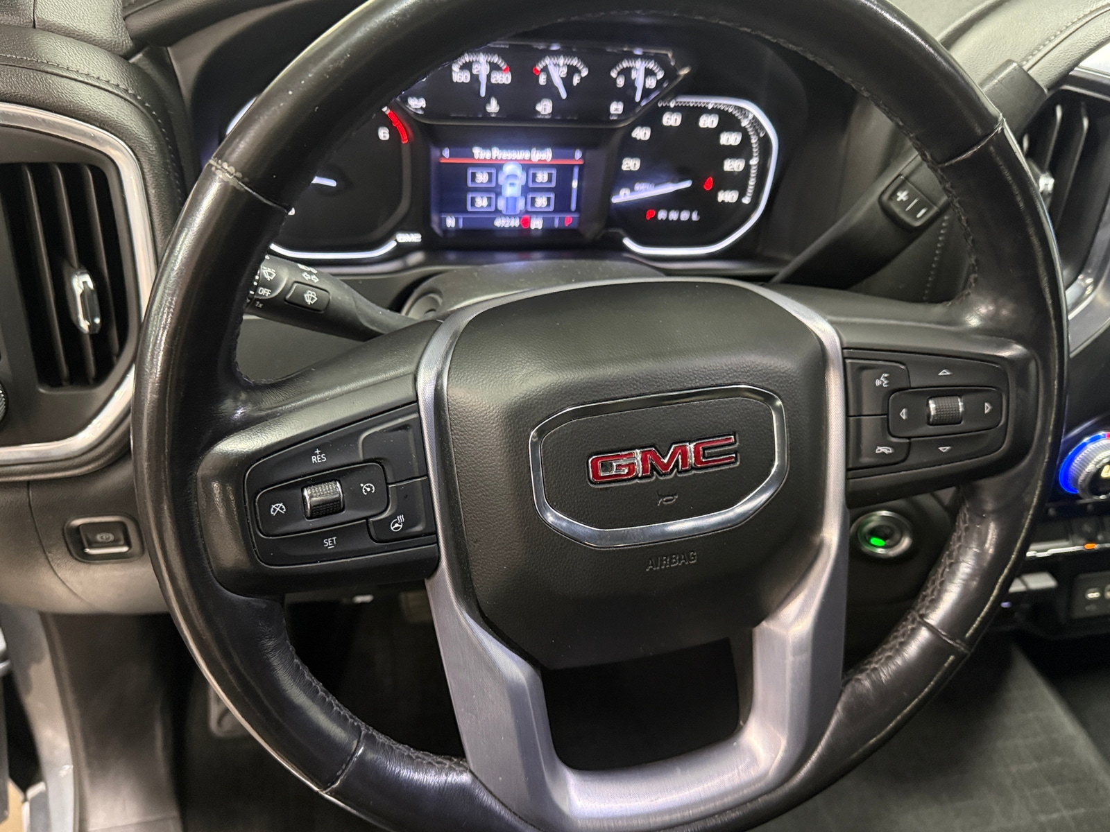 Thumbnail: 2019 GMC Sierra 1500 - 5