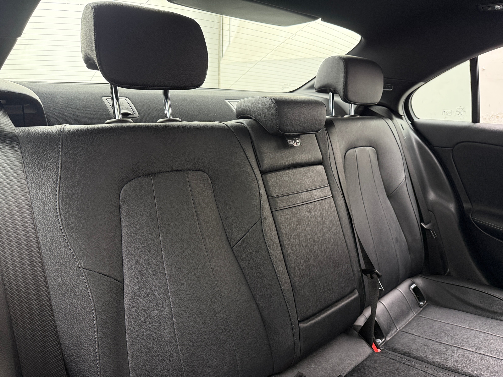 Thumbnail: 2020 Mercedes-Benz A-Class - 5