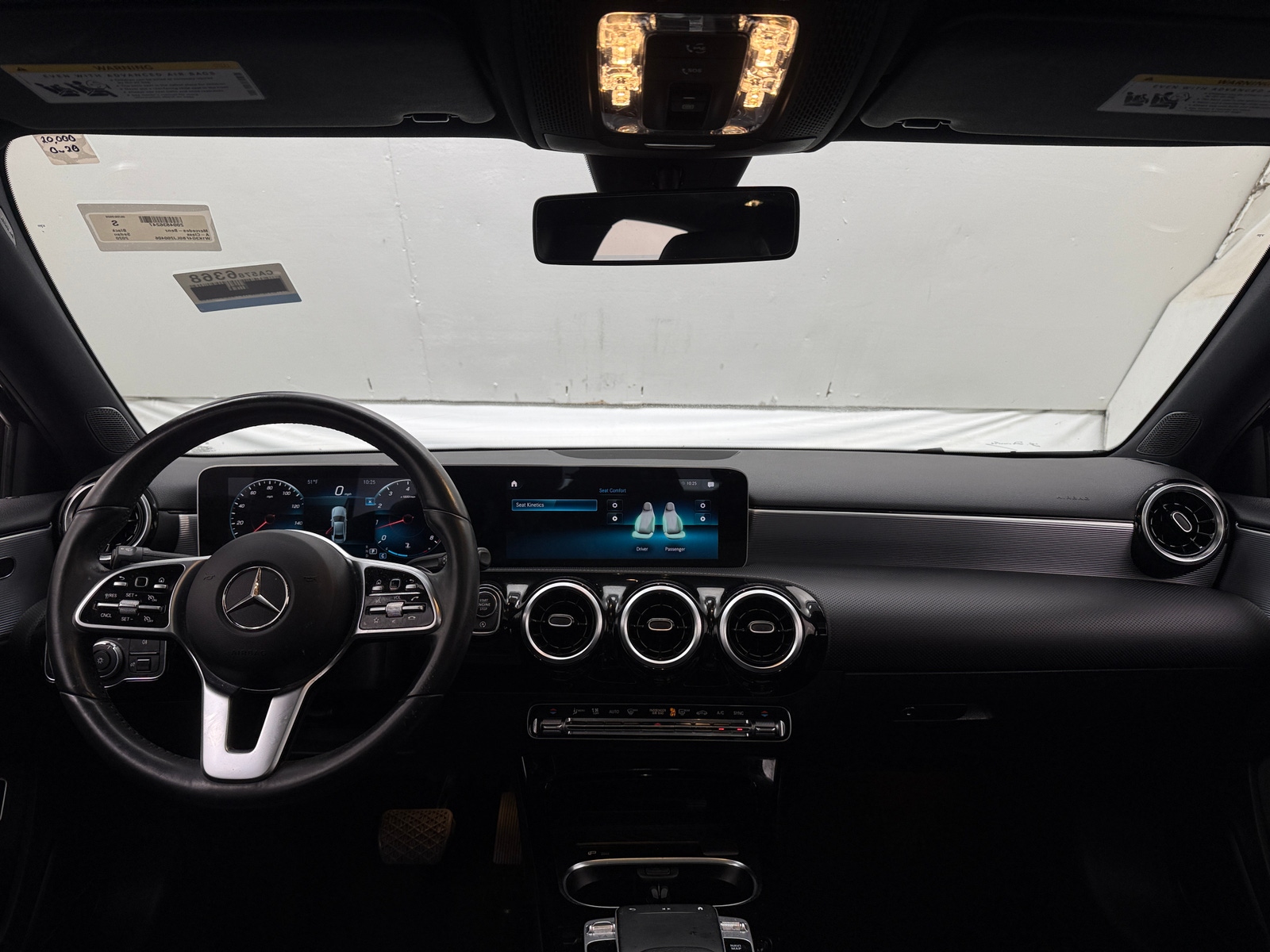 Thumbnail: 2020 Mercedes-Benz A-Class - 2