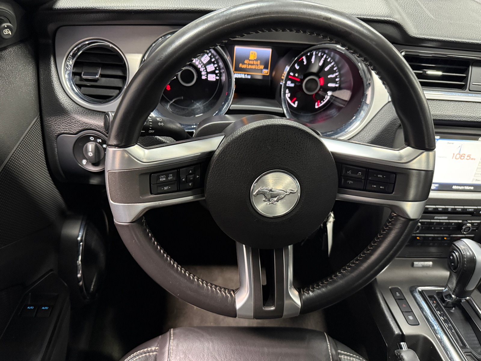 Thumbnail: 2014 Ford Mustang - 4