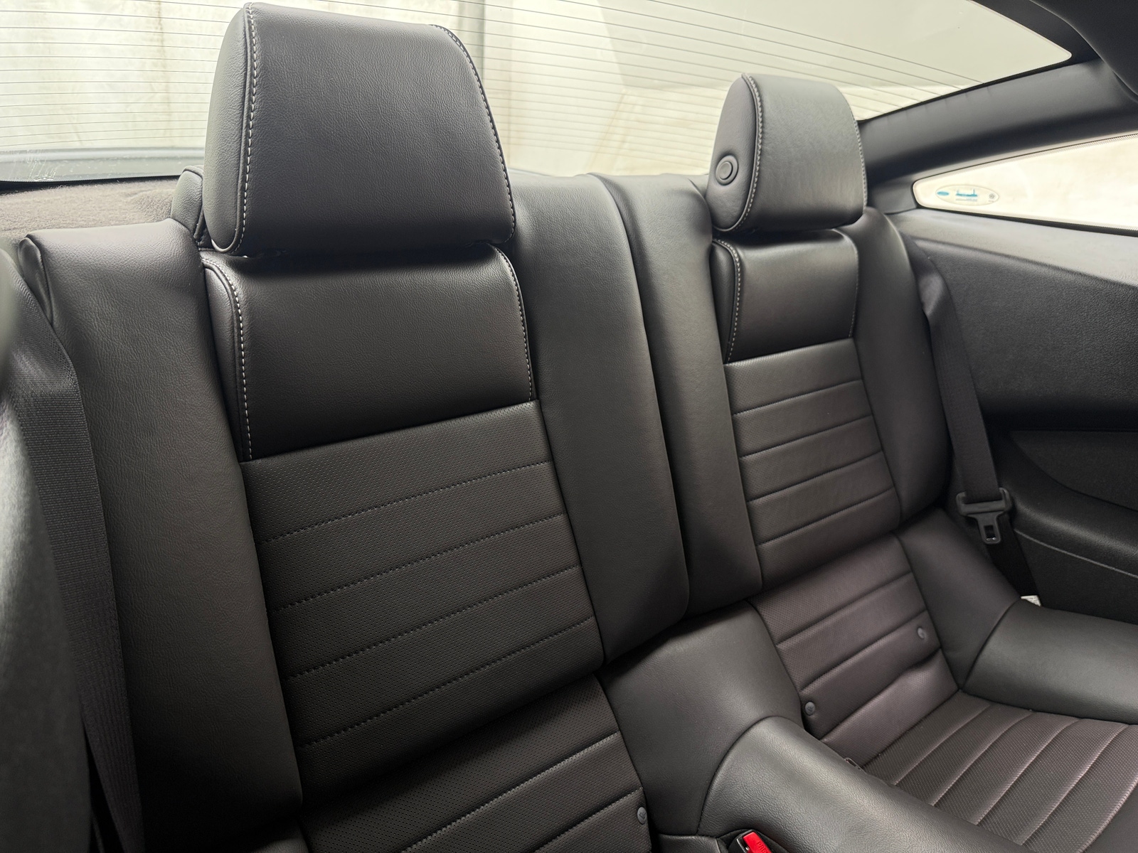 Thumbnail: 2014 Ford Mustang - 5