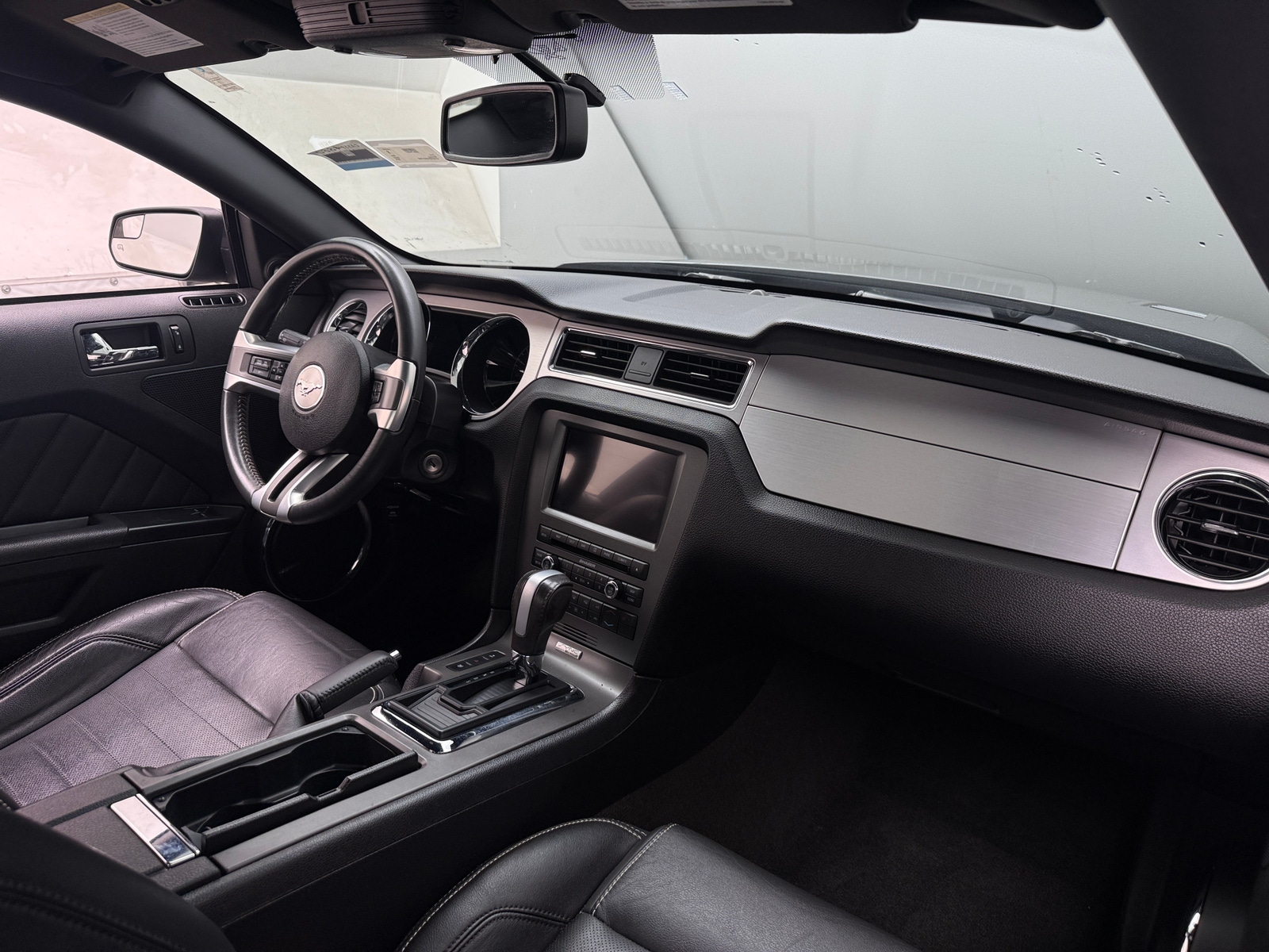 Thumbnail: 2014 Ford Mustang - 2