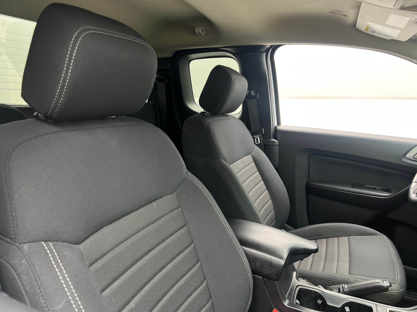 Thumbnail: 2020 Ford Ranger - 2