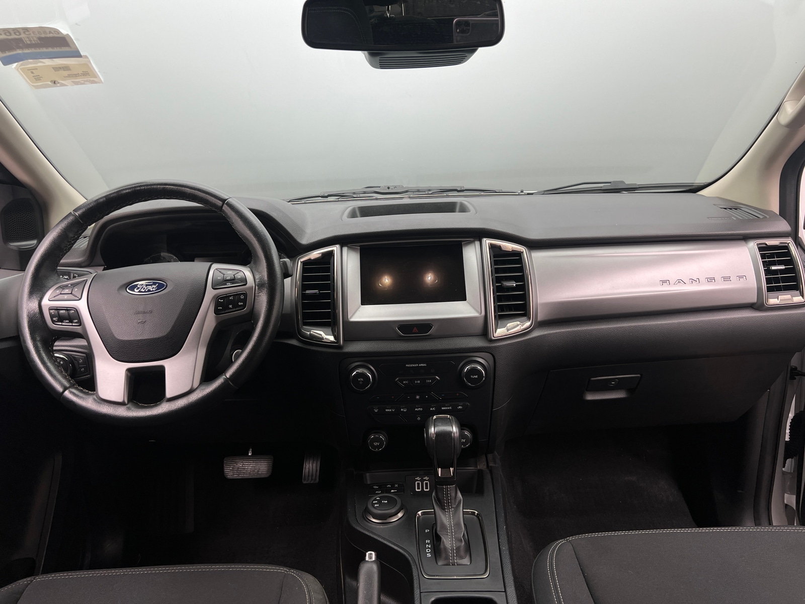 Thumbnail: 2020 Ford Ranger - 3