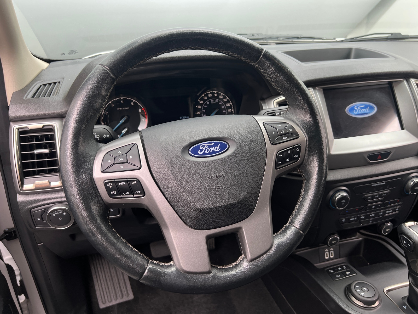 Thumbnail: 2020 Ford Ranger - 5