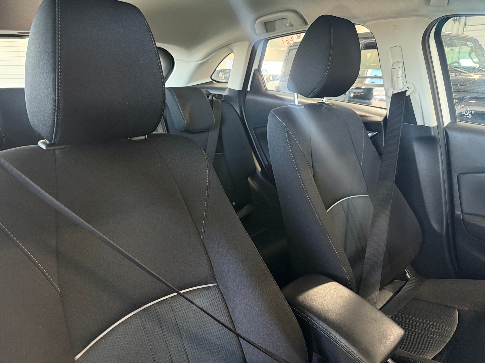 Thumbnail: 2019 Mazda CX-3 - 2