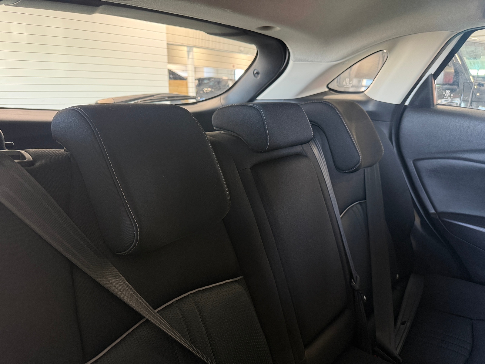Thumbnail: 2019 Mazda CX-3 - 6