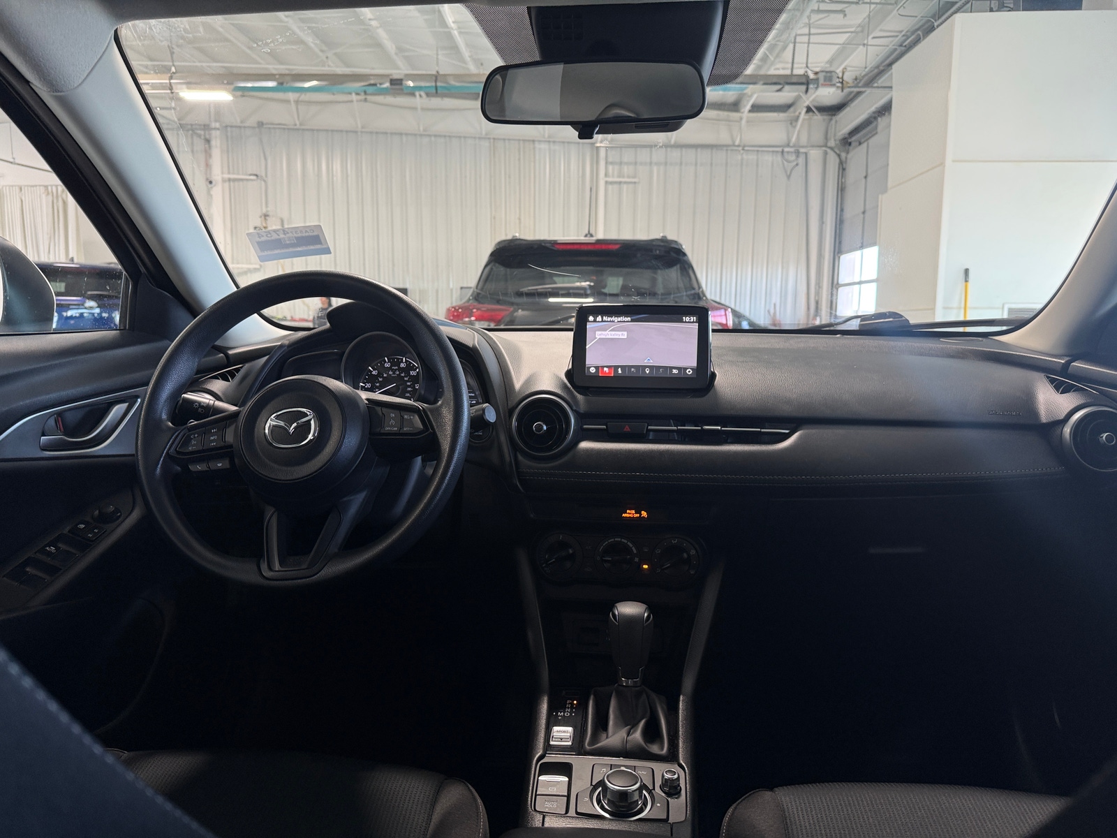 Thumbnail: 2019 Mazda CX-3 - 3