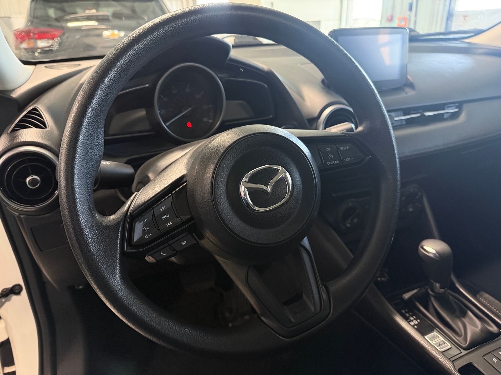 Thumbnail: 2019 Mazda CX-3 - 5