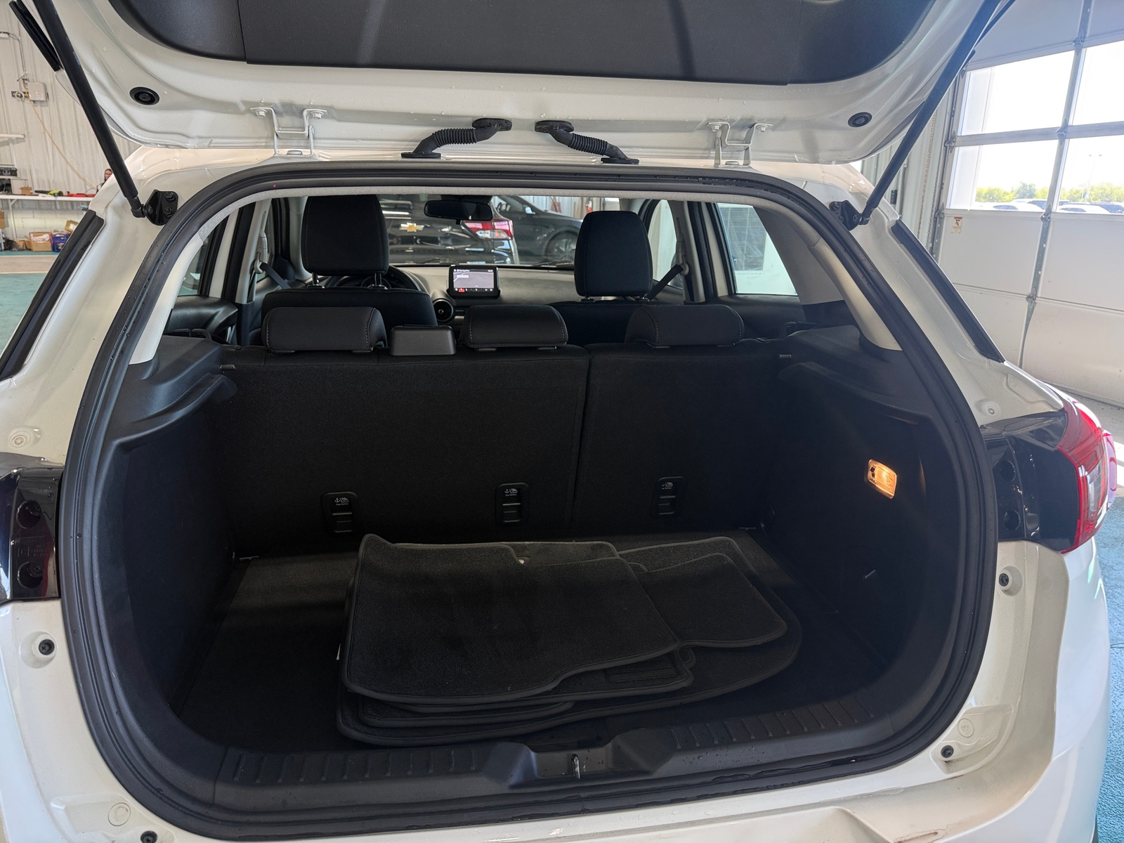 Thumbnail: 2019 Mazda CX-3 - 7